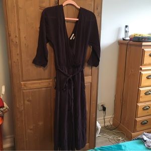 Babaton Aritzia Jumpsuit